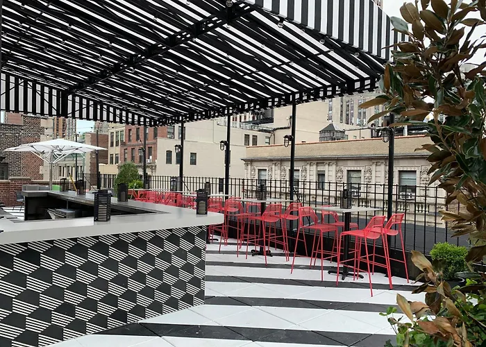 Hotel Kixby (Adults Only) New York