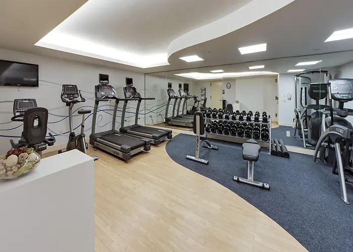 Wyndham Garden Chinatown