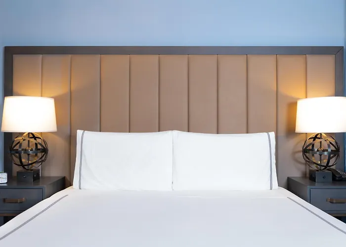 Hotel Kixby (Adults Only) New York